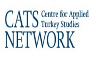 ATS Fellowship 2026 Germany